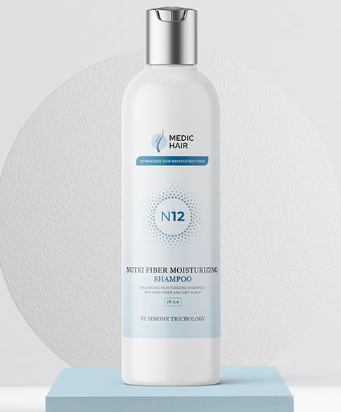 N12 Шампунь