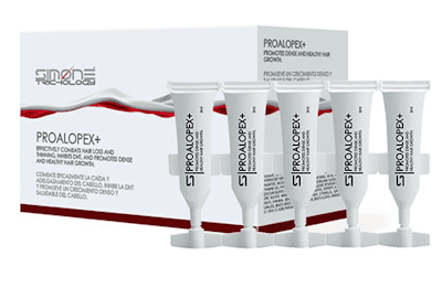 PROALOPEX+